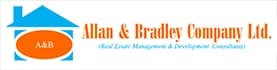 Allan & Bradley Property Management logo