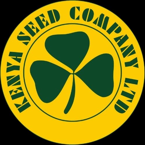 Kenya Seed Company logo