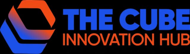 The Cube Innovation Hub logo